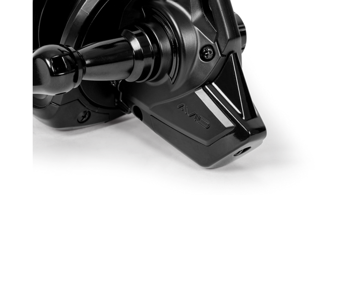 Revolve Spod/Marker Reel