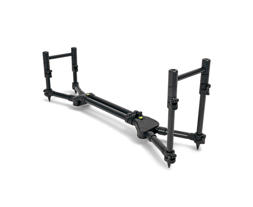 Revolve Super Low Pod