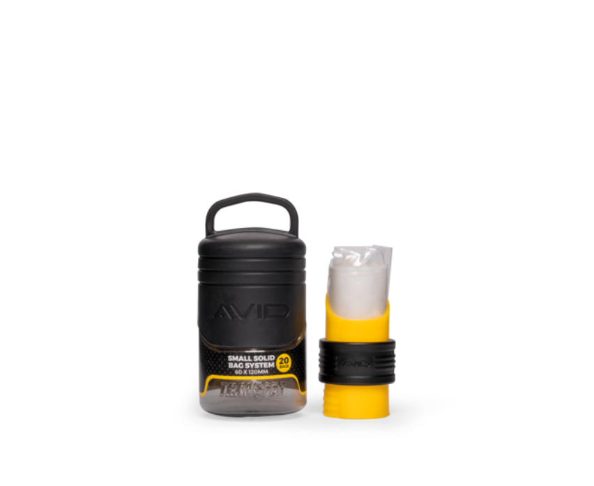 Transfer Solid Bag System