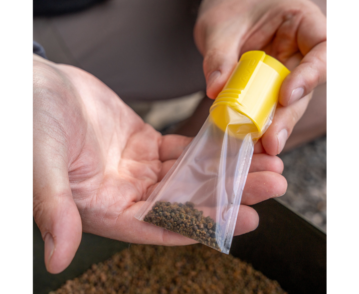 Avid Carp Transfer Solid PVA Bag