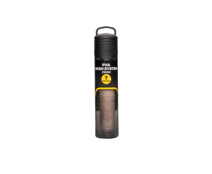 Transfer PVA Mesh System
