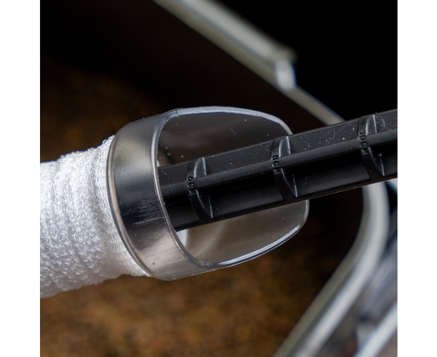Transfer PVA Mesh System