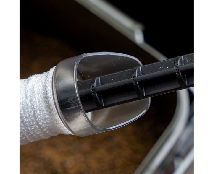 Transfer PVA Mesh System