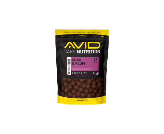 Avid Carp Boilies 20mm