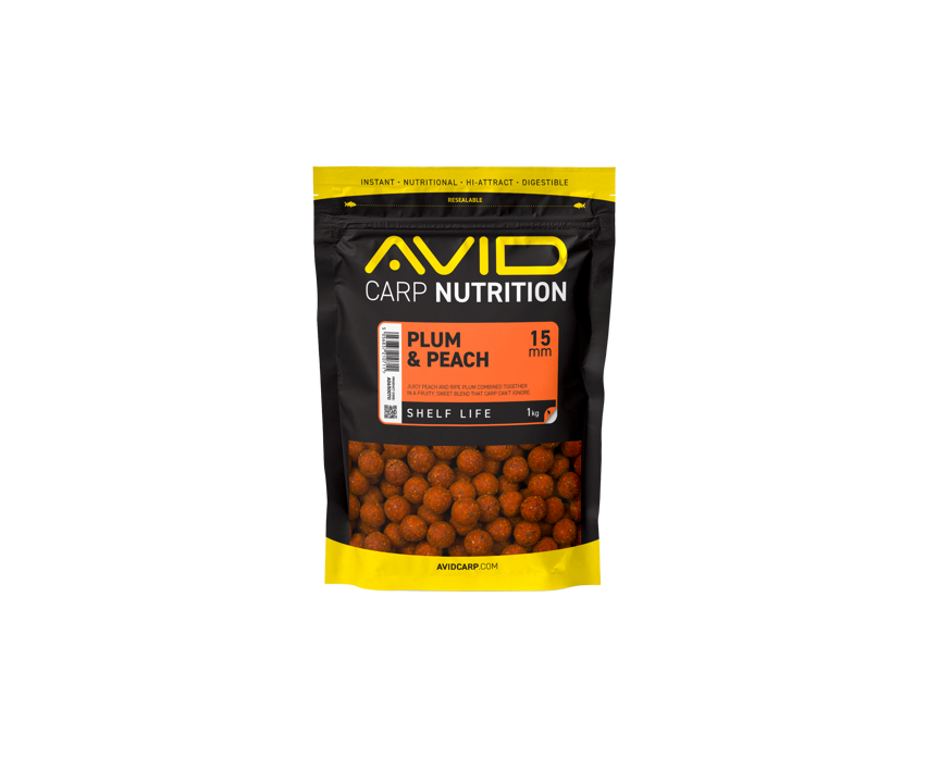 Avid Carp Boilies 20mm
