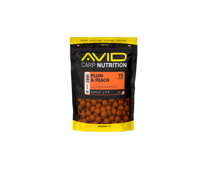 Avid Carp Boilies 20mm