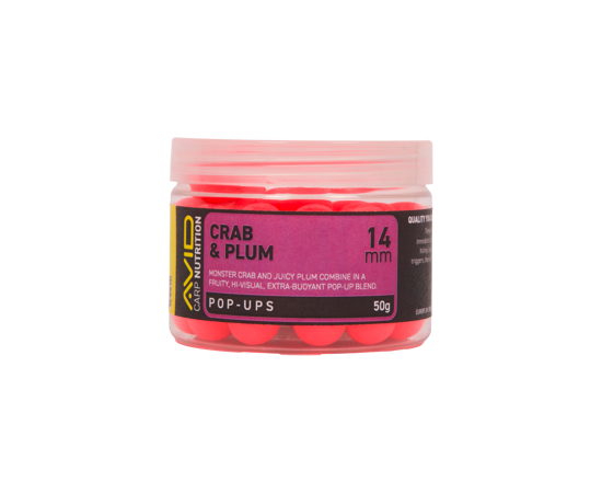 Avid Carp Pop-Up 14mm