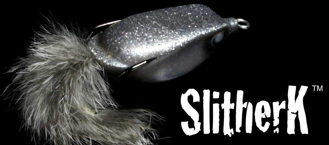 SlitherK