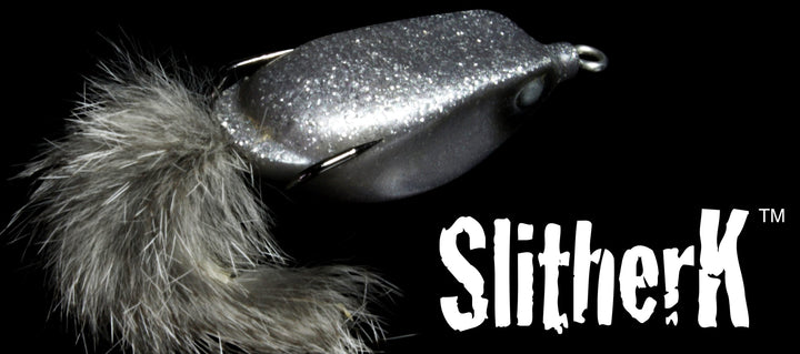SlitherK