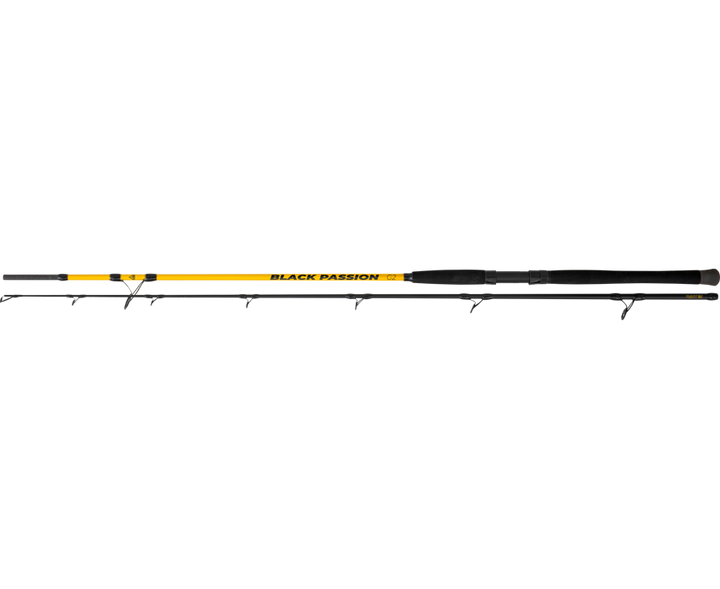 Black Passion G2 Long Ranger