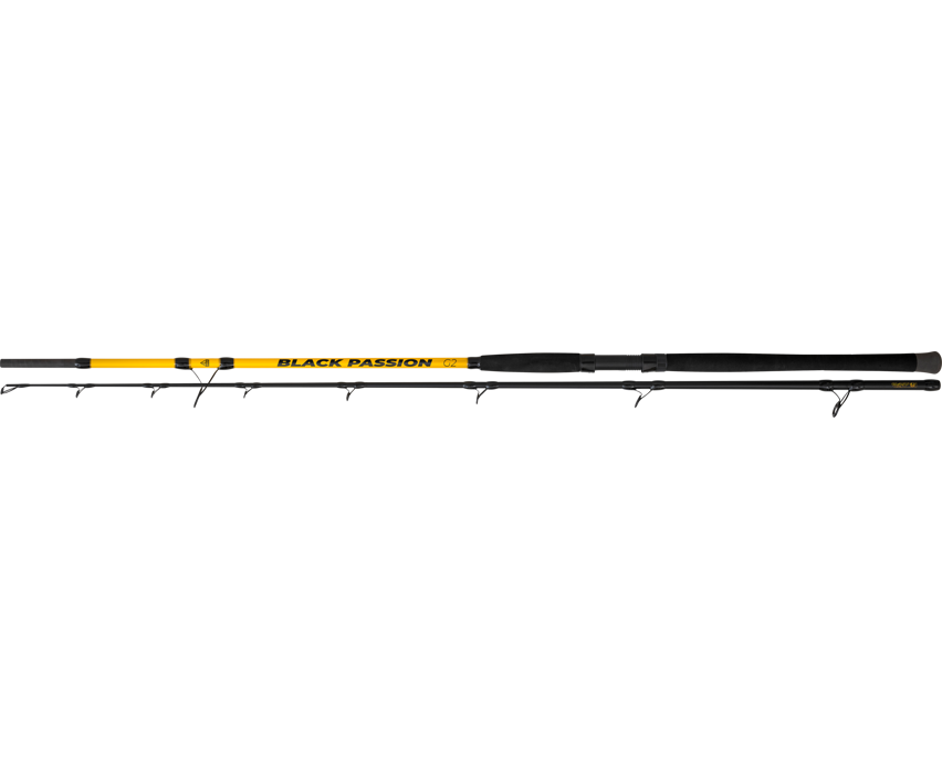 Black Passion G2 Allround 2,70m
