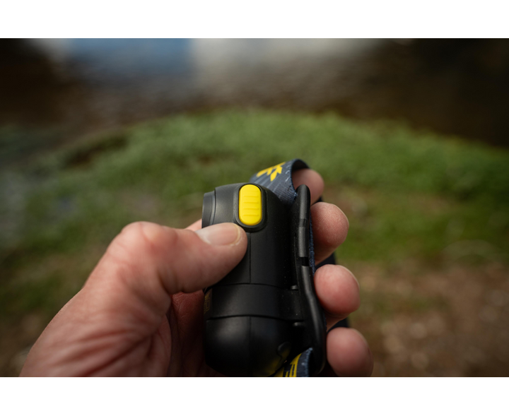Black Cat LI600 Headtorch