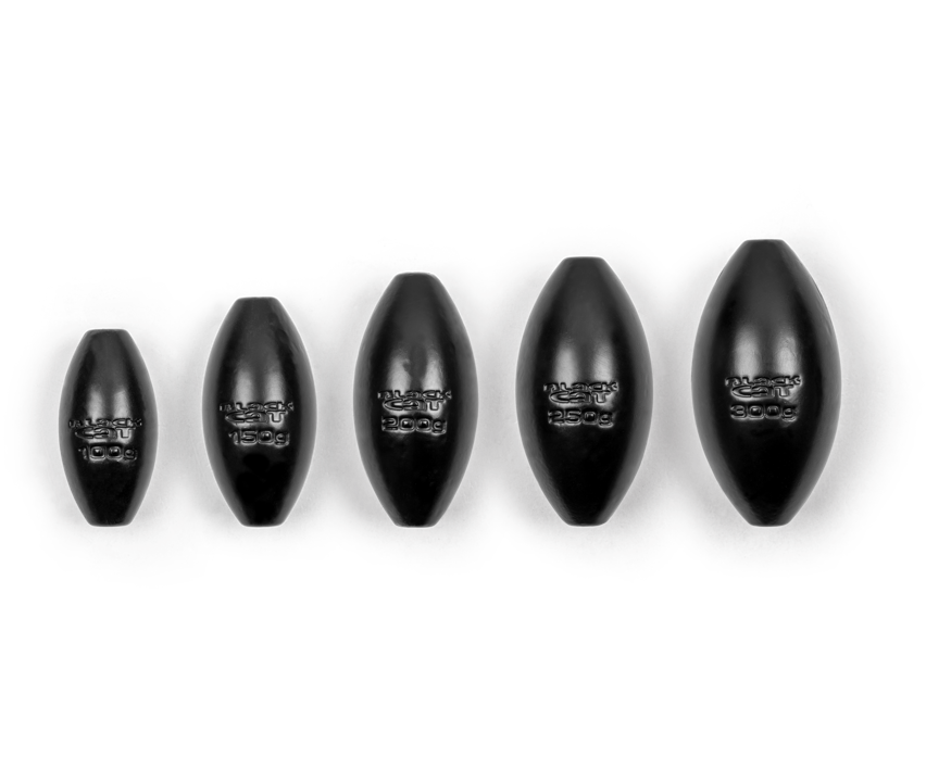 Inline Weights