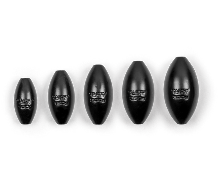 Inline Weights