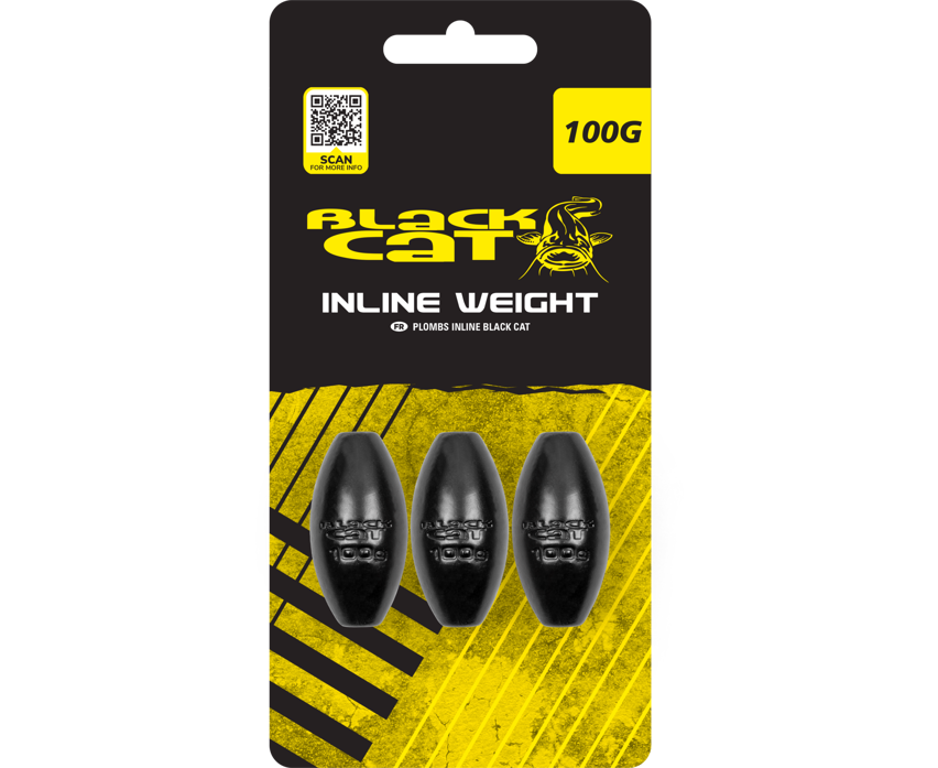 Inline Weights