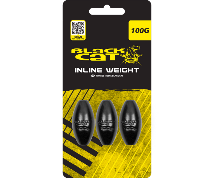 Inline Weights