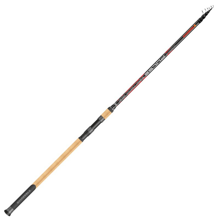 Pulse Energy Tele Match