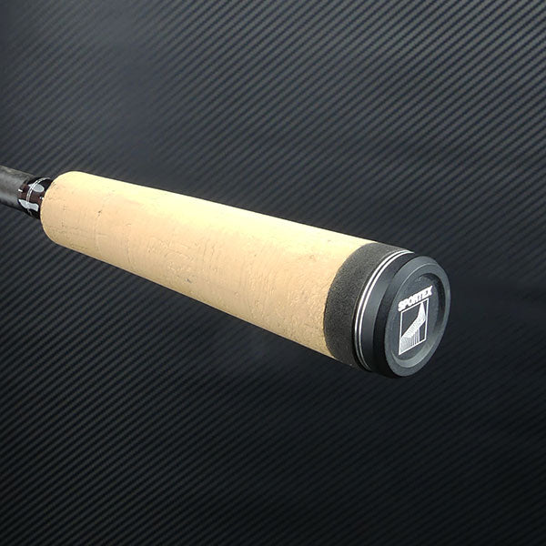 Captor RS-2 Seatrout