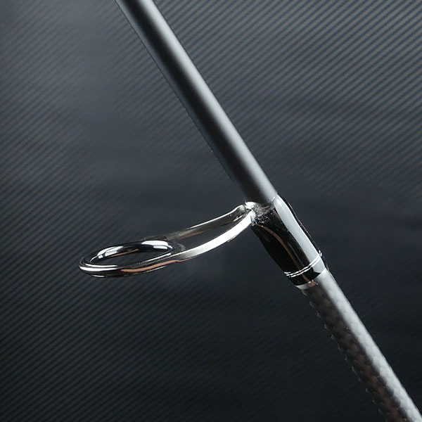 Captor RS-2 Seatrout