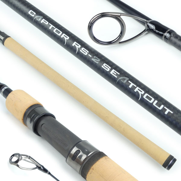 Captor RS-2 Seatrout