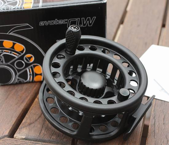 Loop Evotec CLW