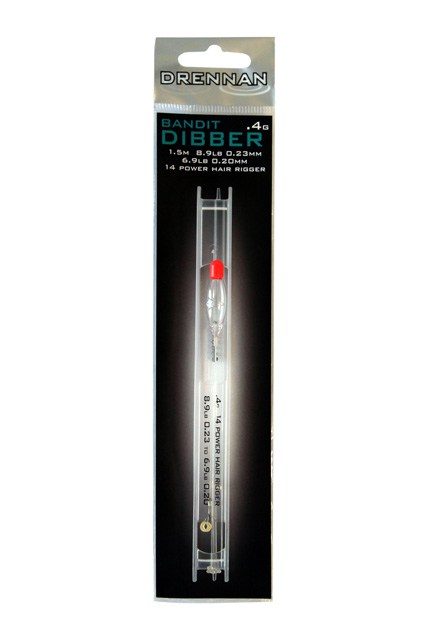 Crystal Bandit Dibber Rig