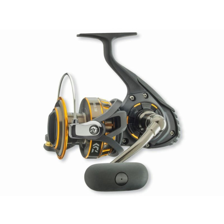 Daiwa BG Saltwater