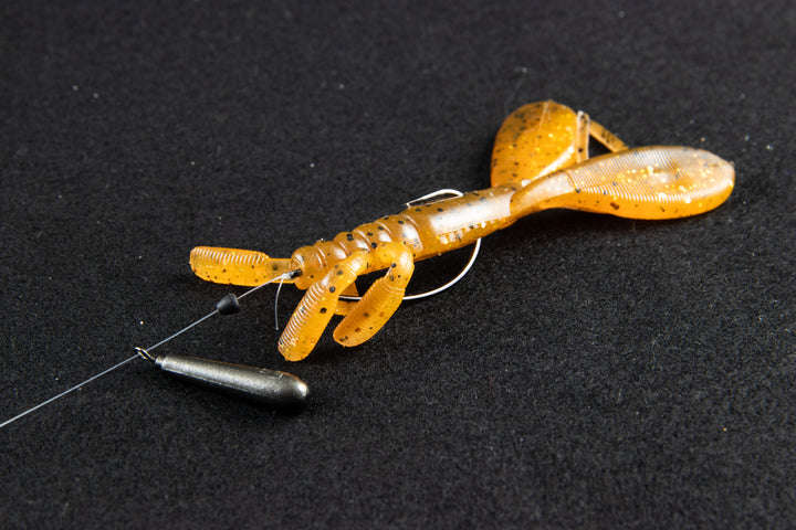Sinker Type Stick DS-6