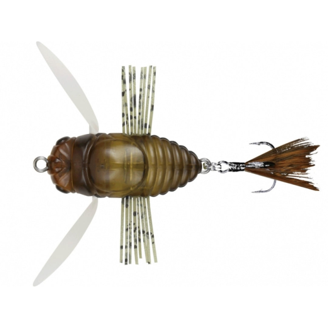 DUO Realis Shinmushi