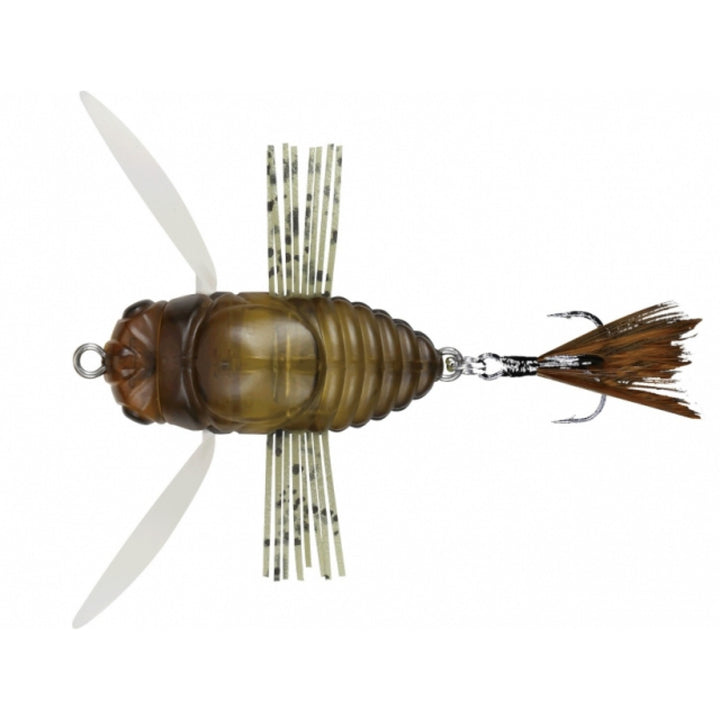DUO Realis Shinmushi