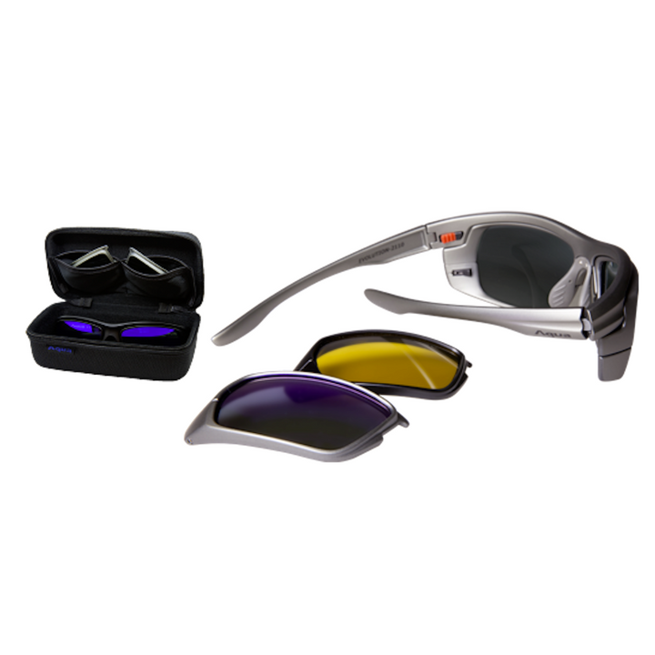 Evolution Occhiali Polarizzati Aqua Pl