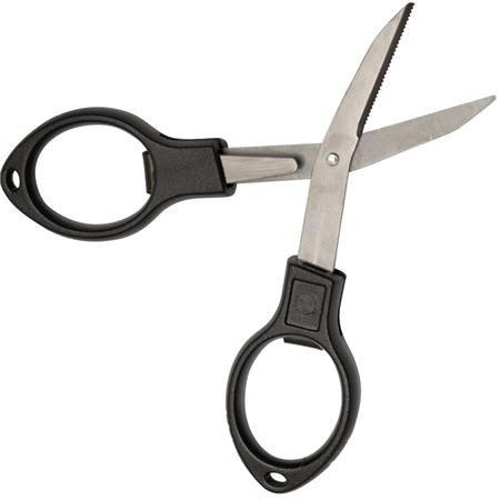 Zebco Pocket Folding Scissors
