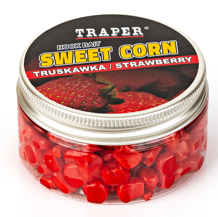 Traper Mais