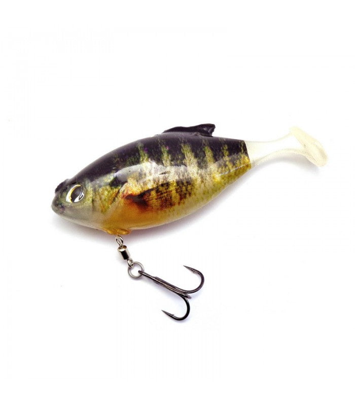 Gyro Gill 130