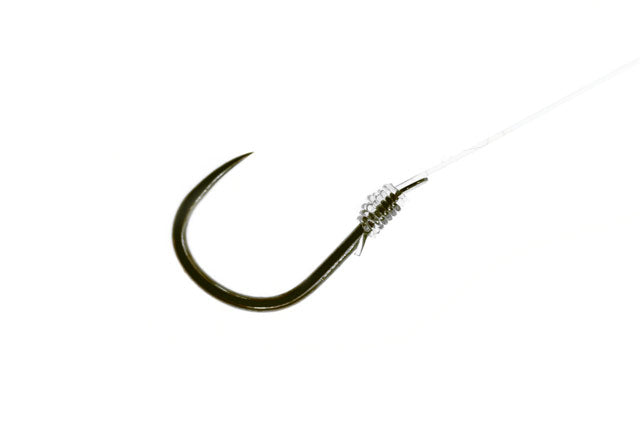 Crystal Hooker Dibber Rig