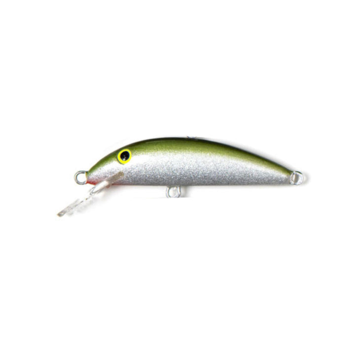Minnow Evolution Affondante