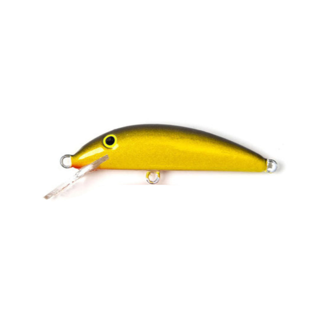 Minnow Evolution Affondante