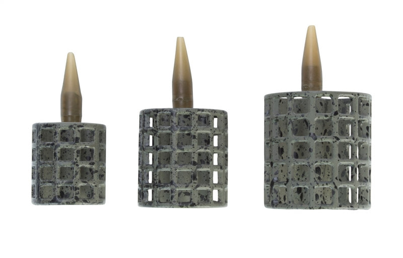 In-Line Cage Feeder