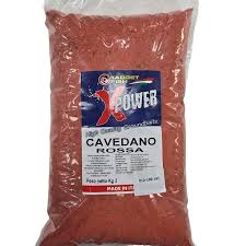 Pastura Cavedano Rossa