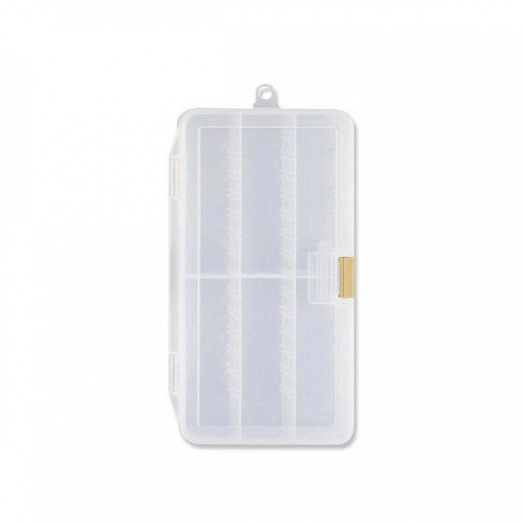 Worm Case