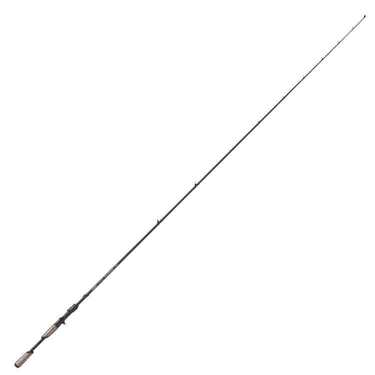 Mojo Bass Casting