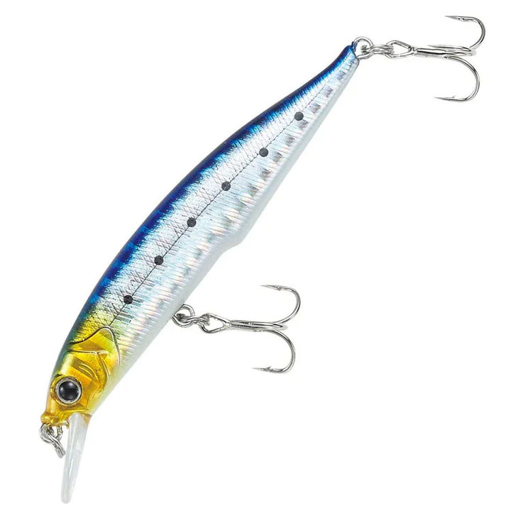 Crazee Minnow 70S SW Tuned