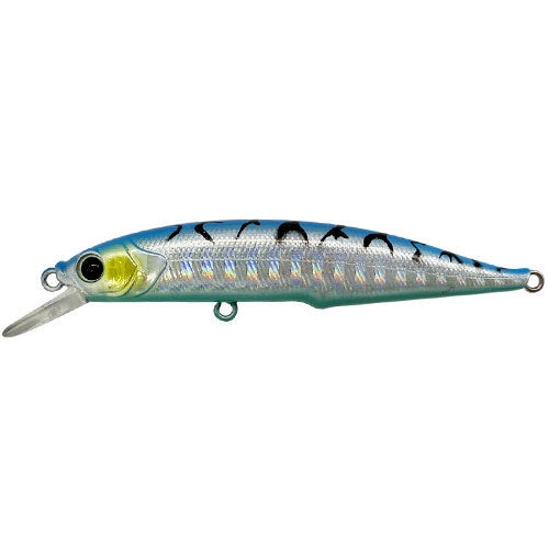 Crazee Minnow 70S SW Tuned