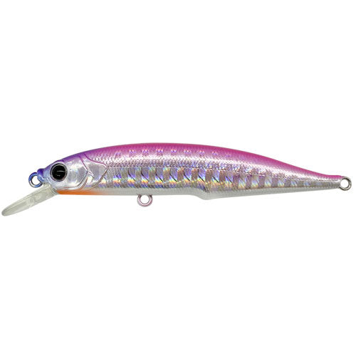 Crazee Minnow 70S SW Tuned