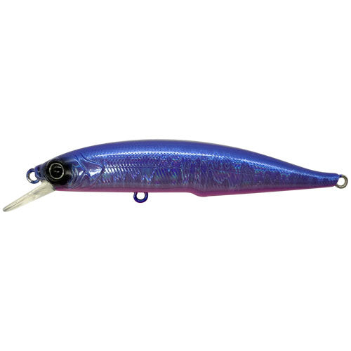 Crazee Minnow 70S SW Tuned
