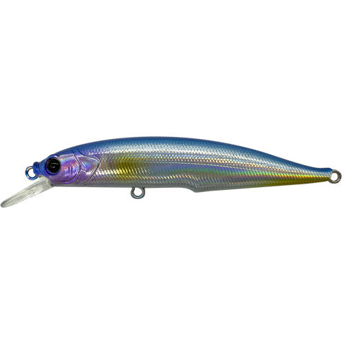 Crazee Minnow 70S SW Tuned