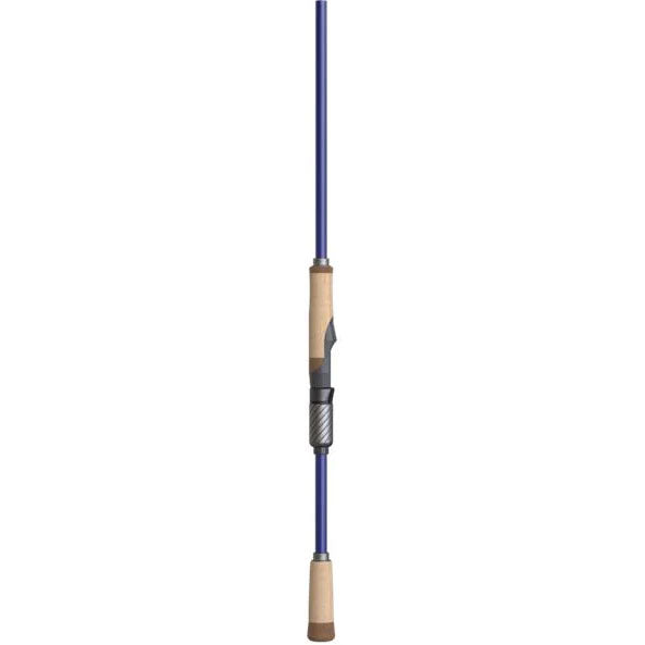 Legend Tournament Bass Spinning