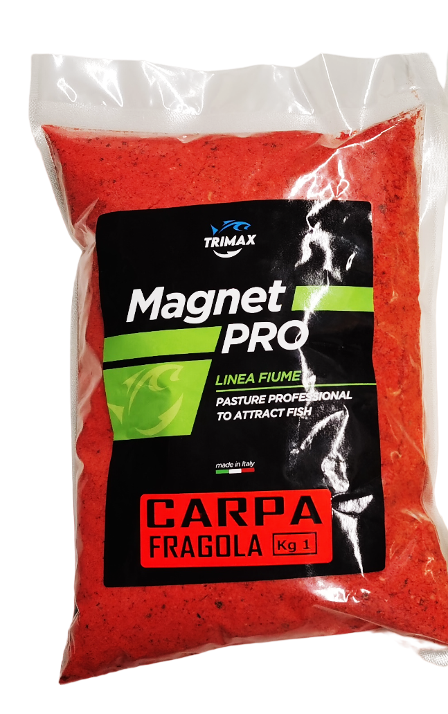 Pastura Rossa Fragola