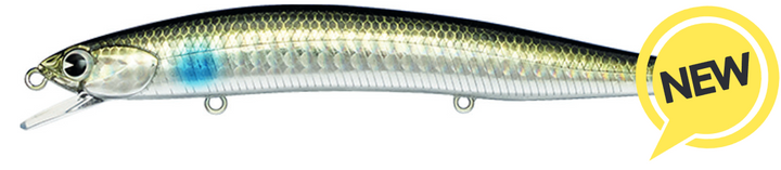 Nabarone 125 S