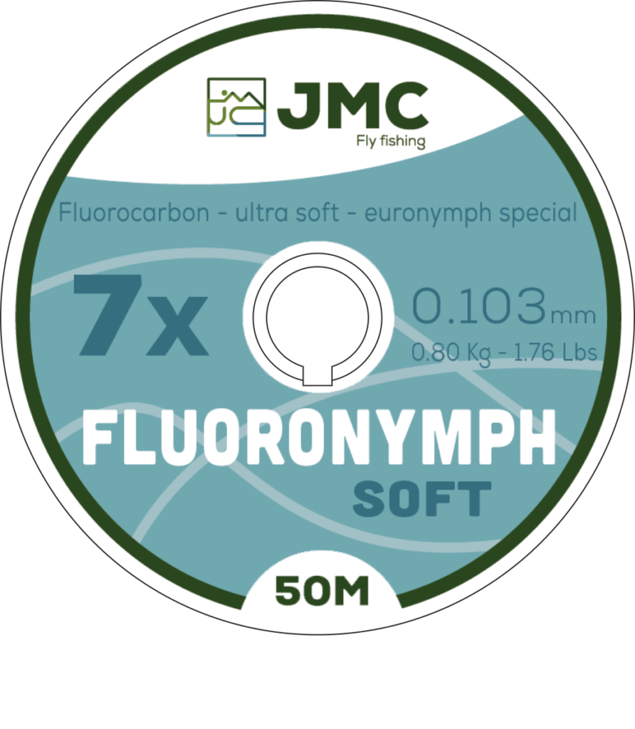 Fluoronymph Soft